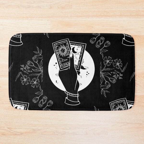 Item preview, Tarot Hand designed and sold by NomadaArtshop.