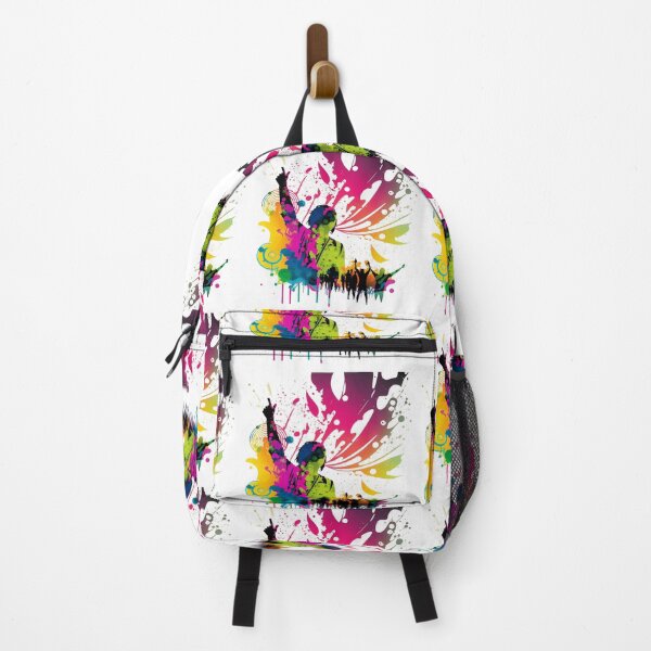 Item preview, Groove in Style: A Music Festival-Inspired. designed and sold by BENMBARK.