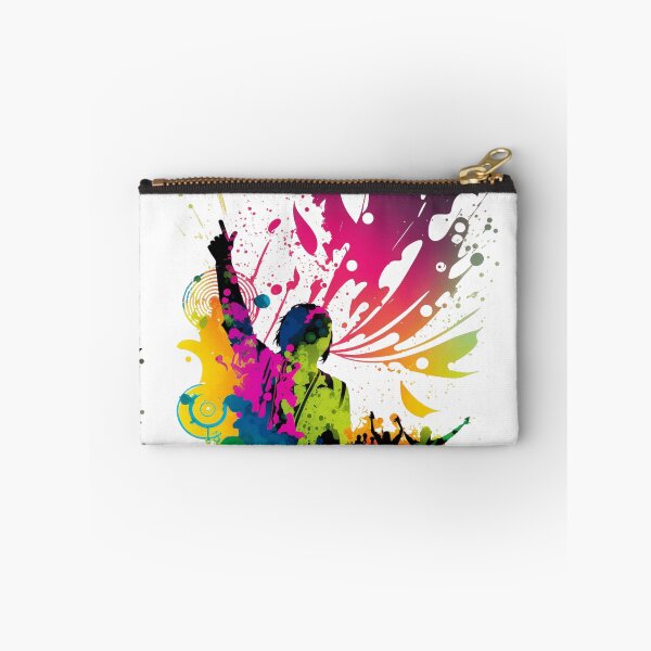 Item preview, Groove in Style: A Music Festival-Inspired. designed and sold by BENMBARK.