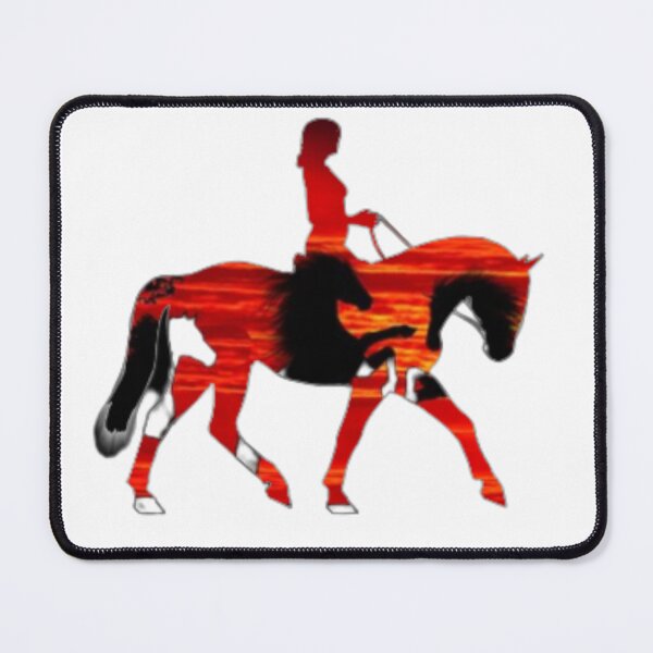 Item preview, Sunset Rider  designed and sold by HanaiPrint.