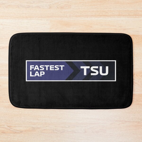 Item preview, Fastest Lap 2023 | Driver #22 (Version 2 - Black BG) designed and sold by FilipeFerreira.