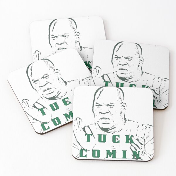Item preview, Tuck Comin T-shirt  designed and sold by Frozentrust.