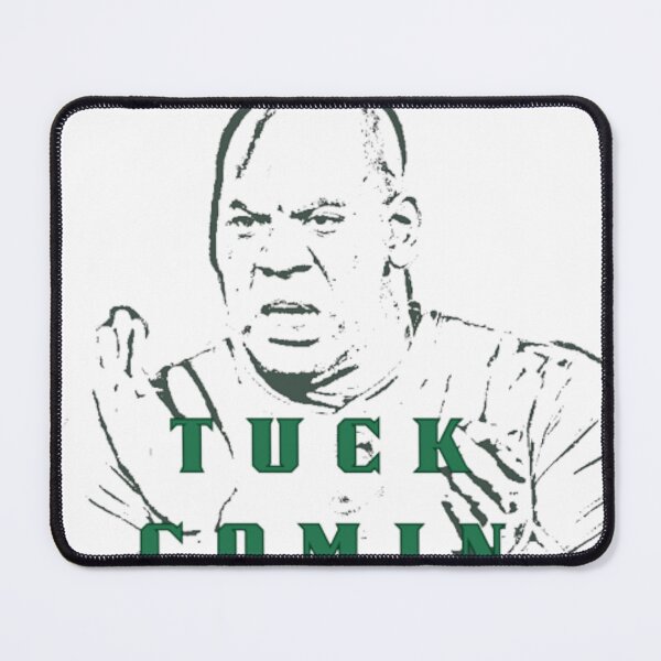 Item preview, Tuck Comin T-shirt  designed and sold by Frozentrust.