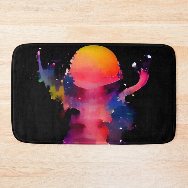 Artikelvorschau, Rainbow Splash. entworfen und verkauft von StHallow.