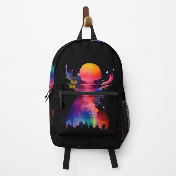 Item preview, Rainbow Splash. designed and sold by StHallow.