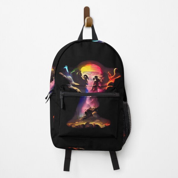 Artikelvorschau, Rainbow Splash. entworfen und verkauft von StHallow.