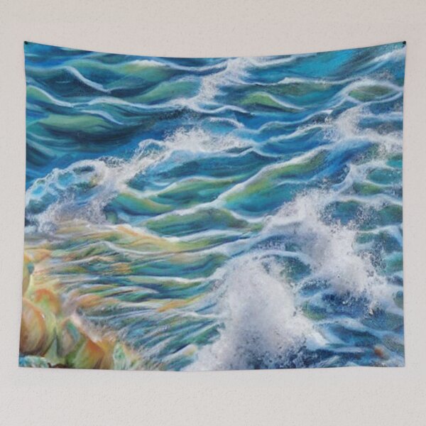 Item preview, Ocean | Beach designed and sold by My Stato.