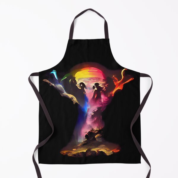 Item preview, Rainbow Splash. designed and sold by StHallow.