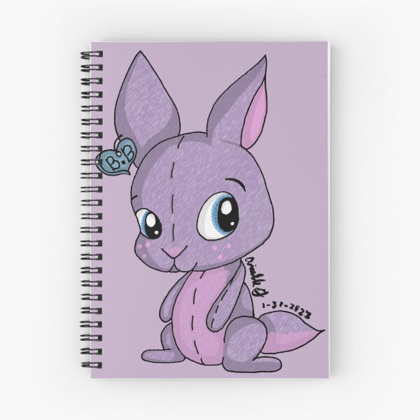 Aperçu de l'œuvre Jouet lapin d'amour créée et vendue par Gryphongrl.