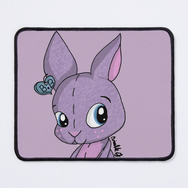 Item preview, Bunny Toy of Love designed and sold by Gryphongrl.