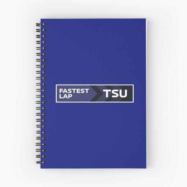 Item preview, Fastest Lap 2023 | Driver #22 (Version 2 - Dark Blue BG) designed and sold by FilipeFerreira.