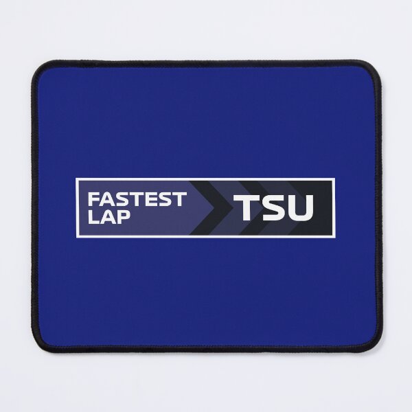 Item preview, Fastest Lap 2023 | Driver #22 (Version 2 - Dark Blue BG) designed and sold by FilipeFerreira.