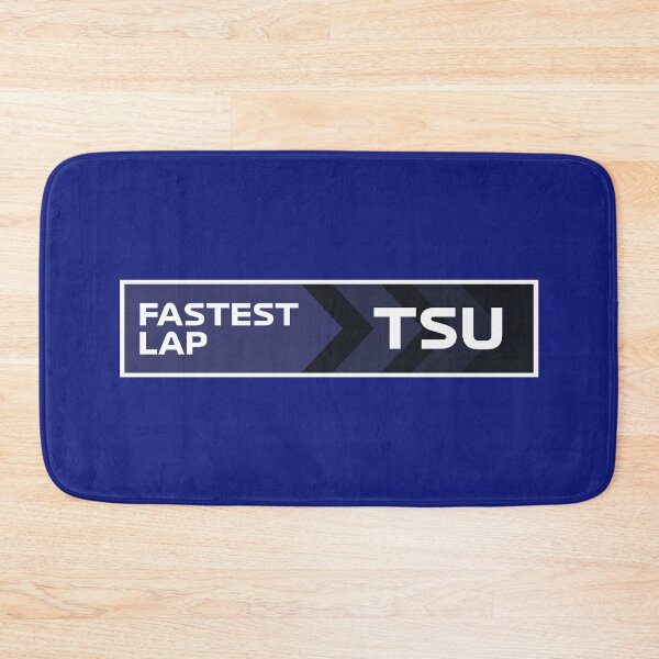 Item preview, Fastest Lap 2023 | Driver #22 (Version 2 - Dark Blue BG) designed and sold by FilipeFerreira.