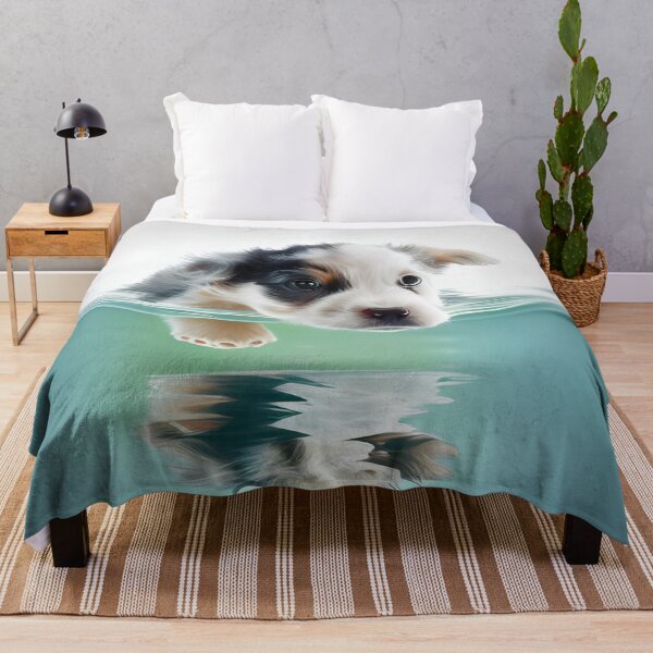 Item preview, Cute puppy. designed and sold by ANVivid.