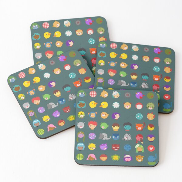 Item preview, On the Dot! designed and sold by John & Wendy.