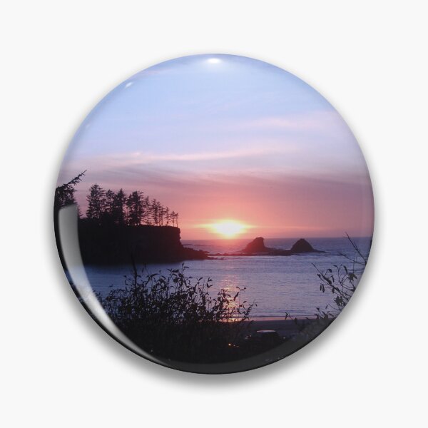 Item preview, Kauai Sunset 1 designed and sold by SeeGodAroundUs.