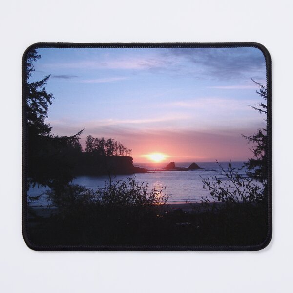 Item preview, Kauai Sunset 1 designed and sold by SeeGodAroundUs.