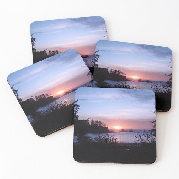 Item preview, Kauai Sunset 1 designed and sold by SeeGodAroundUs.
