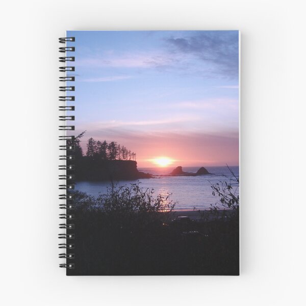 Item preview, Kauai Sunset 1 designed and sold by SeeGodAroundUs.