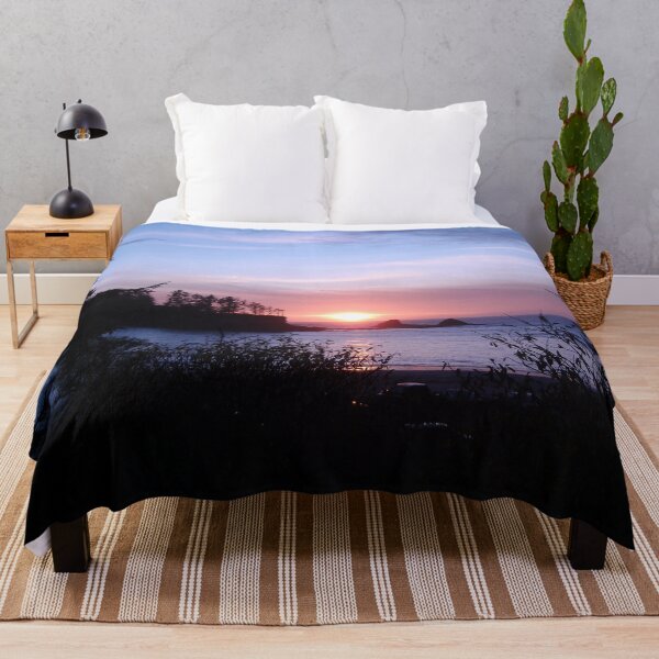Item preview, Kauai Sunset 1 designed and sold by SeeGodAroundUs.