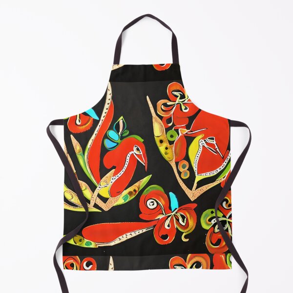 Item preview, Textile Batik Pattern with Floral and Bird Motifs 13 designed and sold by marunoens01.
