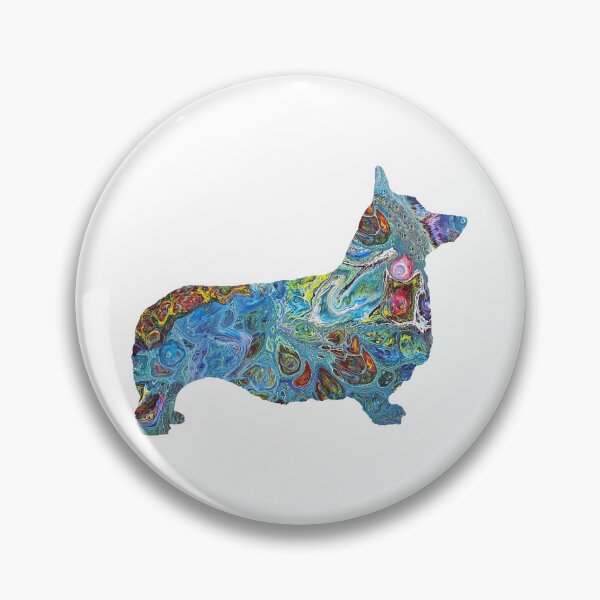 Artikelvorschau, Corgi, Corgi-Malerei, Corgi-Geschenke, Corgi-Druck, Corgi-Becher, Corgi-Kunst, Corgi-Ornament, Corgi-T-Shirt, Corgi-Ornament, Corgi-Dekor, Weihnachtscorgi, entworfen und verkauft von Hazel Ryan Wagner.