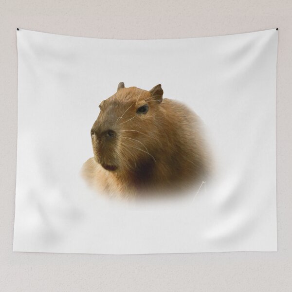 Item preview, Capybara designed and sold by Guardi71.