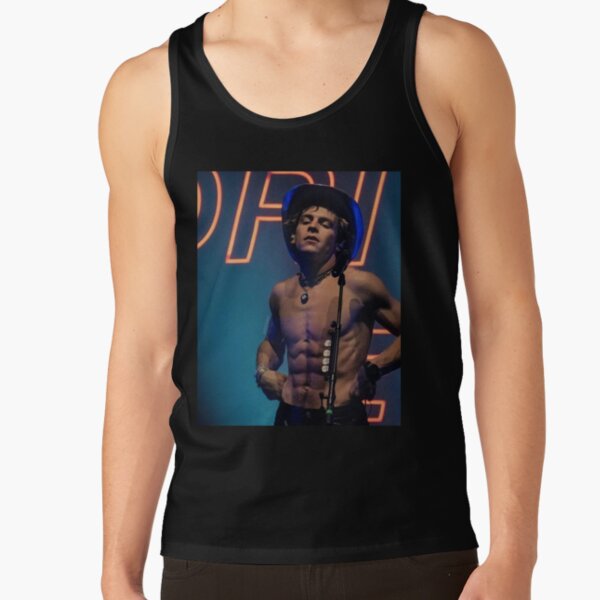 Ross Lynch Tank Tops for Sale