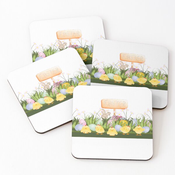 Item preview, EASTER designed and sold by light-artist.