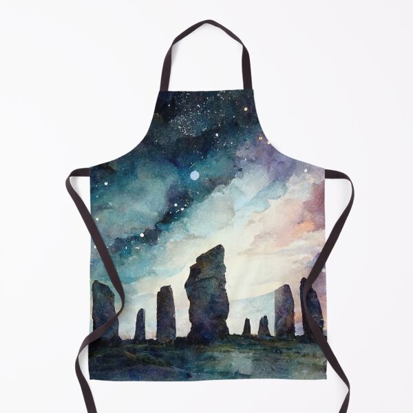 Item preview, Calanais Night. designed and sold by Jim Barter.