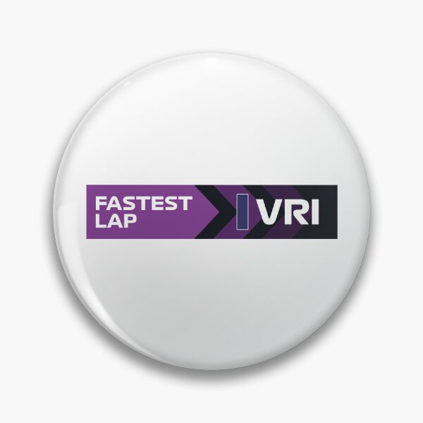Item preview, Fastest Lap 2023 | Driver #21 designed and sold by FilipeFerreira.