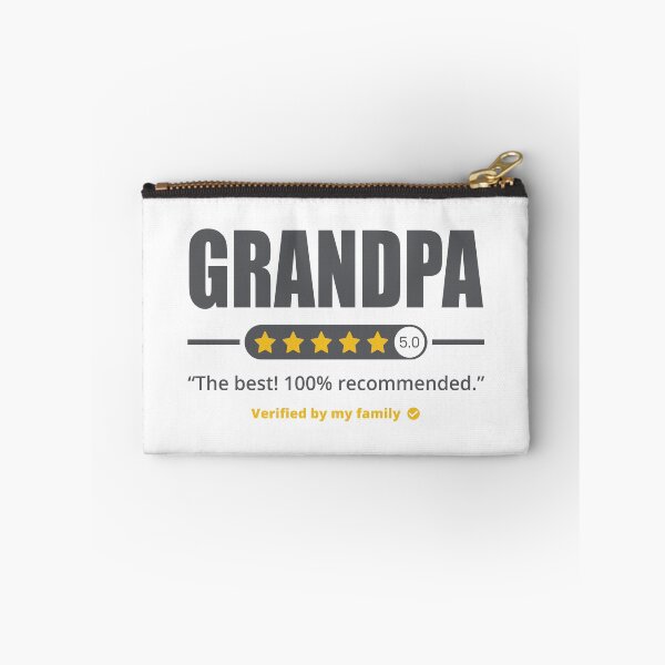 Item preview, Five Stars Grandpa v2 designed and sold by Olipop.