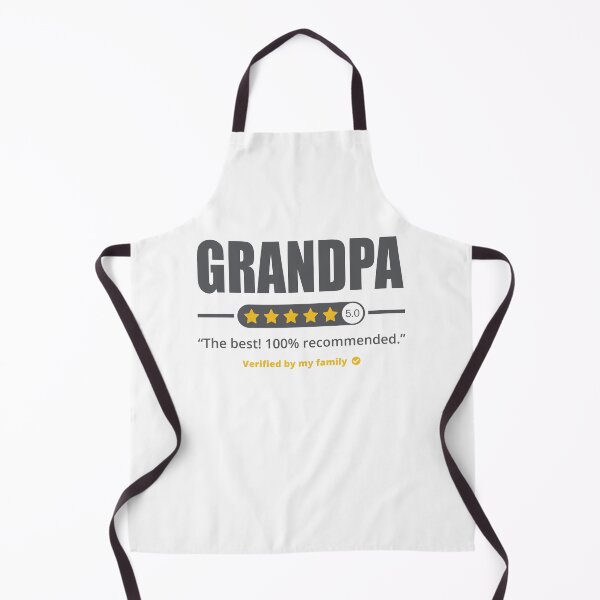 Item preview, Five Stars Grandpa v2 designed and sold by Olipop.