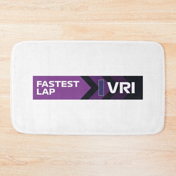 Item preview, Fastest Lap 2023 | Driver #21 designed and sold by FilipeFerreira.