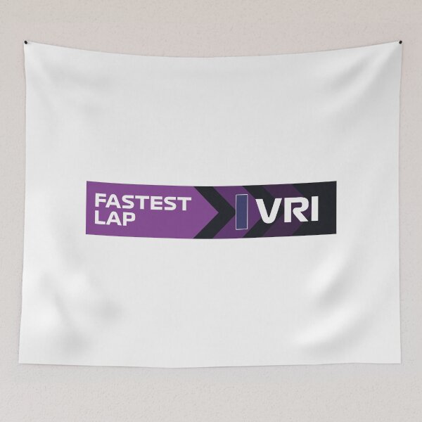 Item preview, Fastest Lap 2023 | Driver #21 designed and sold by FilipeFerreira.