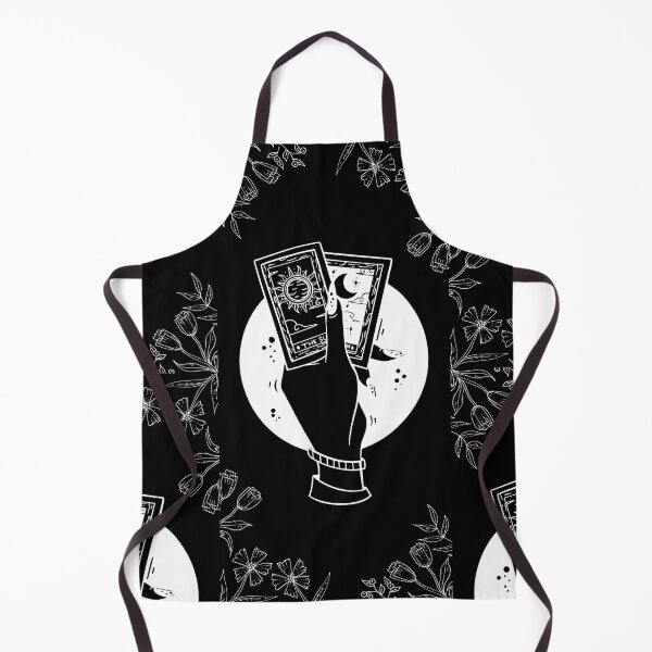 Item preview, Tarot Hand designed and sold by NomadaArtshop.