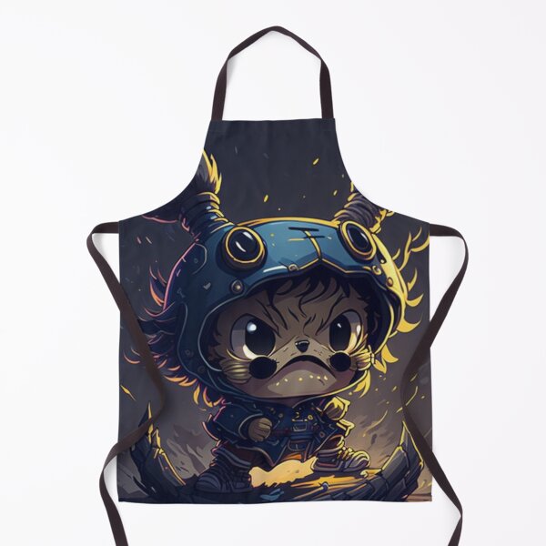 Item preview, A cute Chopper One Piece chibi mind-blown, splash, boxing, goodwill hunting designed and sold by Valeree Store.