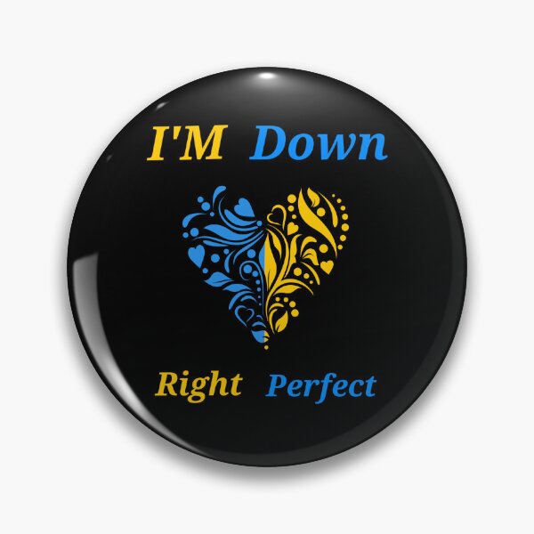 Item preview, Down Syndrome Day  - socks designed and sold by Designspot2020.
