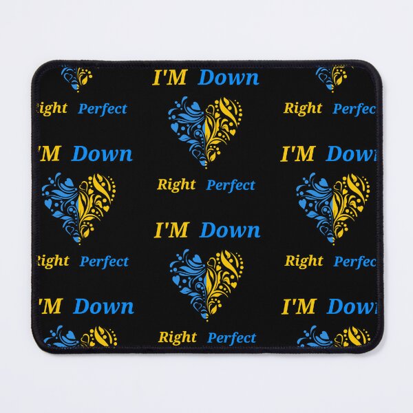 Item preview, Down Syndrome Day - socks designed and sold by Designspot2020.