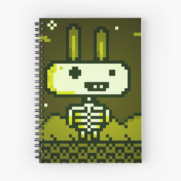Item preview, Conejo Muerto designed and sold by Justin Mair.