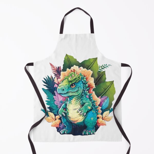 Item preview, The Pachycephalosaurus designed and sold by IzabelHBROOKS.