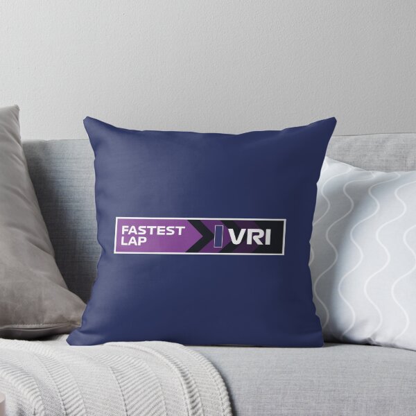 Item preview, Fastest Lap 2023 | Driver #21 (Dark Blue BG) designed and sold by FilipeFerreira.