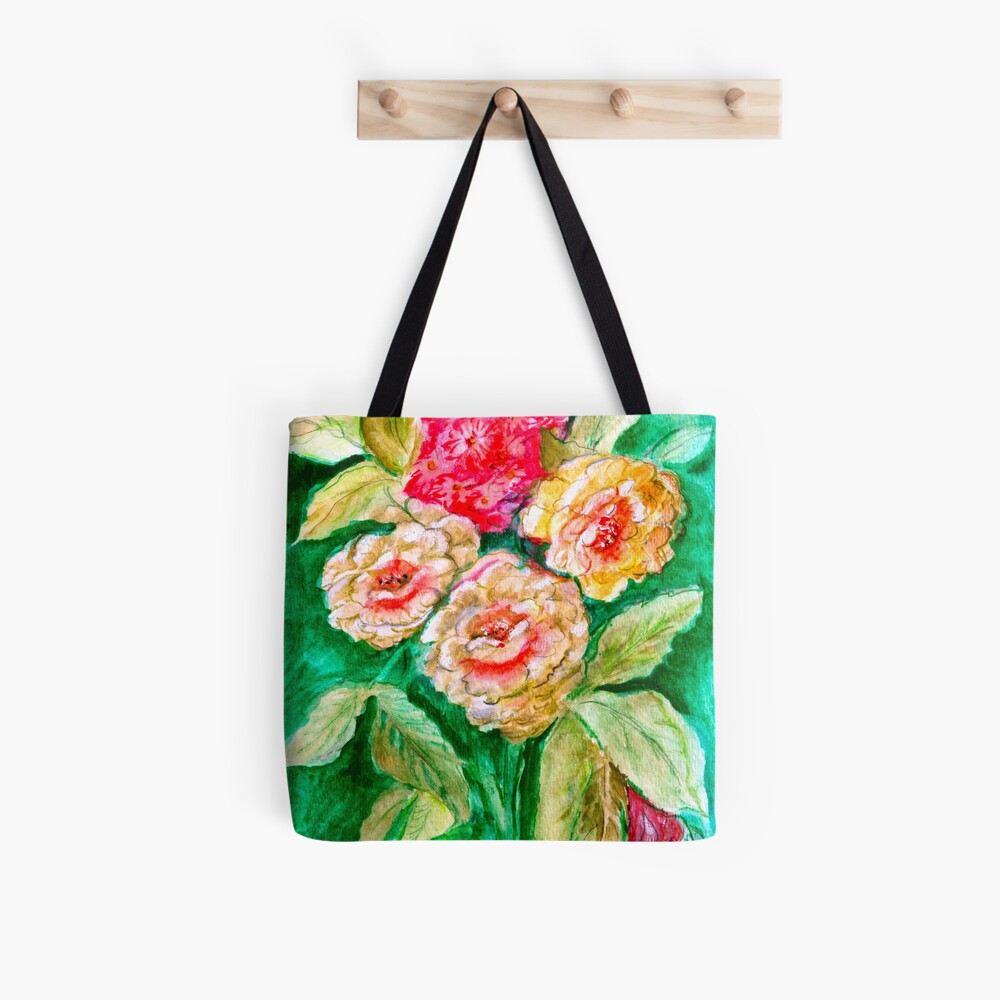 Item preview, All Over Print Tote Bag designed and sold by anniem49.