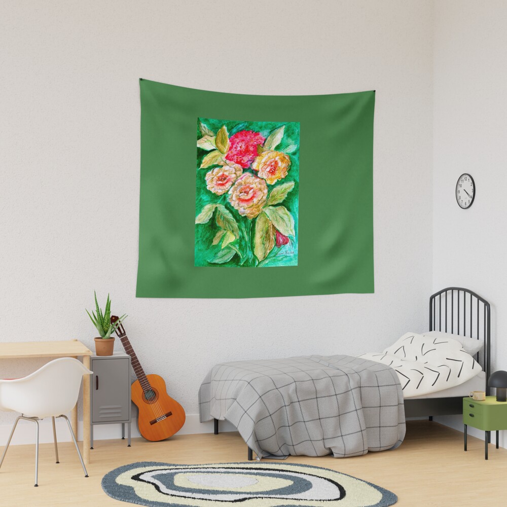 Item preview, Tapestry designed and sold by anniem49.