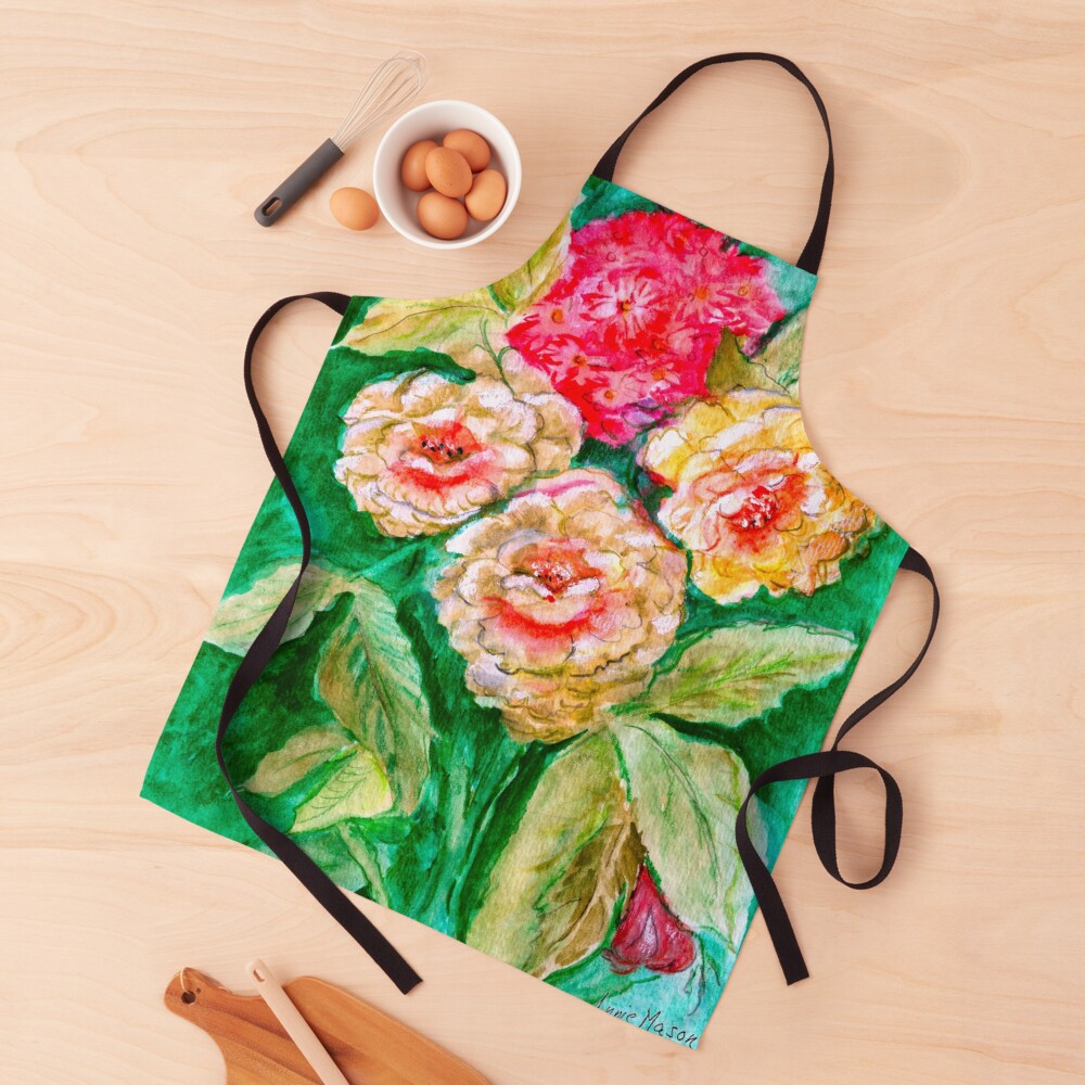 Item preview, Apron designed and sold by anniem49.