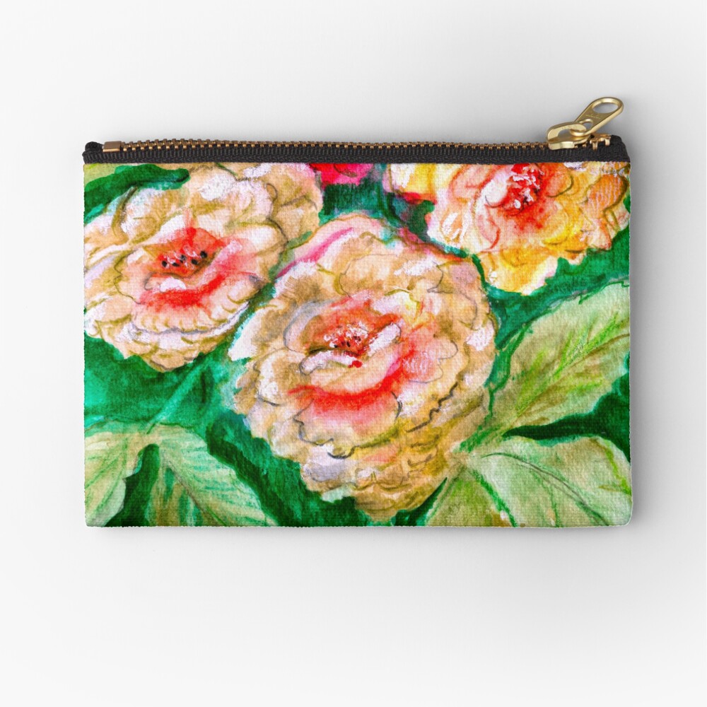 Item preview, Zipper Pouch designed and sold by anniem49.