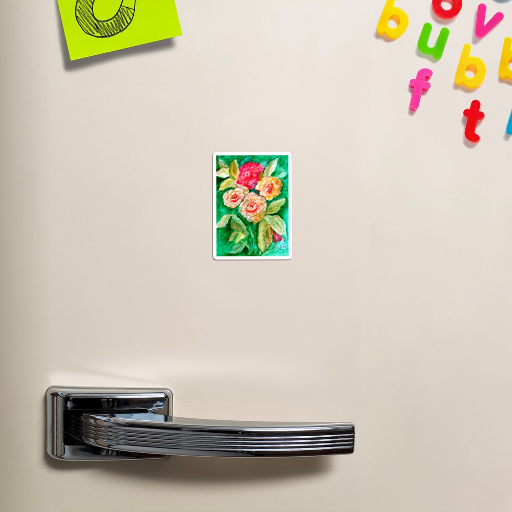 Item preview, Magnet designed and sold by anniem49.
