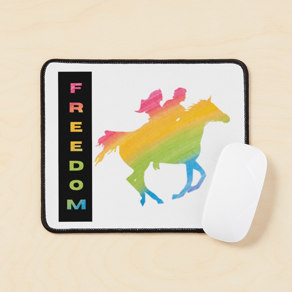 Item preview, Mouse Pad designed and sold by HanaiPrint.