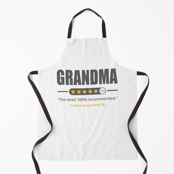 Item preview, Five Stars Grandma v2 designed and sold by Olipop.