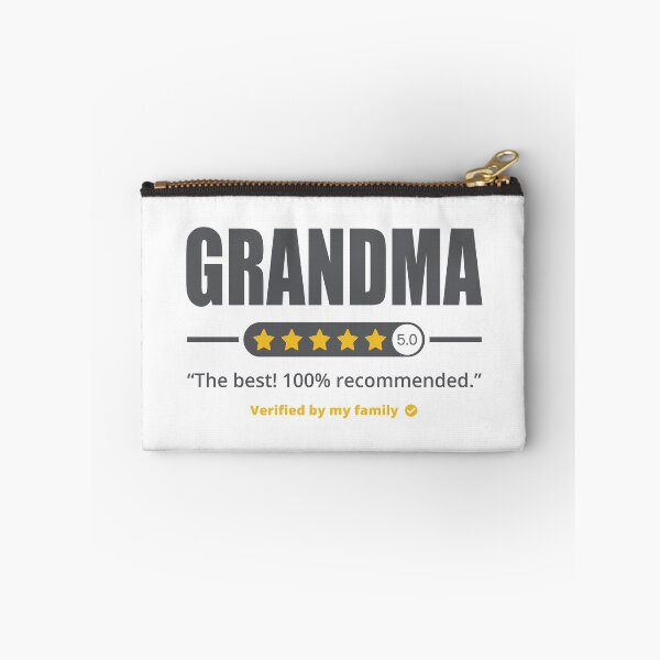 Item preview, Five Stars Grandma v2 designed and sold by Olipop.